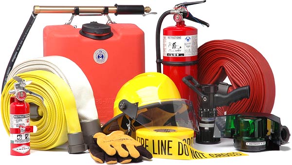 fire-fighting-equipments