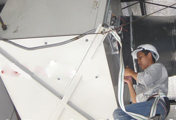 air-cond-refrigation-system
